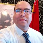 Jamal Eddine BOUKAR