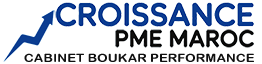 Croissance PME Maroc
